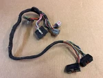 87-93 Ford Mustang Radio Amplifier Dash Harness Wiring E9ZB-19A170 Oem. Fixed Price $151.99.