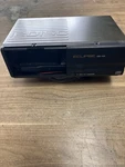 Eclipse ESD-530 12 Disc Cd Changer Old School. Fixed Price $150.00.