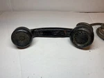 Antique Vintage Us Army Signal Corps TS-13-E Telephone Handset Receiver WW2 Wwii. Fixed Price $31.45.