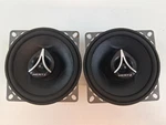 Hertz ECX-100.5 4" 120W 2-WAY Mylar Super Tweeter Energy Speakers 4OHMS. Fixed Price $75.00.