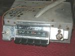 Original 1962 Chevrolet Delco A/m Radio...check It Out.... Fixed Price $32.74.