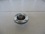 1968 Ford Mustang Cougar Fairlane Torino Inner Radio Control Knob C80A-18A932-A. Fixed Price $8.00.