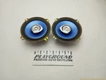 Pair Of Aftermarket Pioneer TS-G1347 2 Way Radio Audio Stereo Sound Speaker. Fixed Price $45.41.
