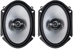 Kenwood KFC-C6866S 6X8" 500W 2-WAY Car Audio Coaxial Speakers Stereo. Fixed Price $69.99.
