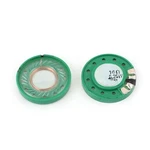 X 0.25W 16OHM 29MM Round Inside Magnet Electronic Speakers Trumpet. Fixed Price $15.86.