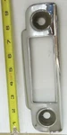 1946 - 1948 Oldsmobile ? Dash Radio Bezel Guide 418957 Used Orig 47. Fixed Price $35.00.