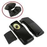 6"X 9" Saddlebags Lid +speakers Fit For Harley Touring Models Bagger. Fixed Price $129.99.