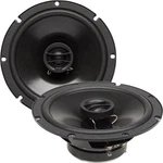 Powerbass S-650T 6.5" Coaxial Shallow Mount Oem Speakers Pair. Fixed Price $39.99.