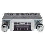 Custom Autosound CAM-CH92-630 USA-630 In-dash Radio. Fixed Price $308.00.