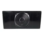 Polk DXI651S 6.5 Coaxial Speaker Black - Brand New In Box. Fixed Price $57.59.