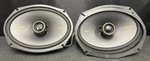 Kicker 47KSC6904 Coaxial Speaker 4-OHM 6X9 Inch Untested Sold As Is Free Ship. Fixed Price $79.99.