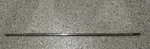 69-70 C3 Corvette Radio Antenna Mast--gm #3934224--SURVIVOR!. Fixed Price $89.95.
