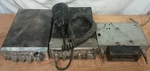 Lot Of 3 Car Truck Cb Radios Cobra 77X 25 Ltd Audiovox. Fixed Price $41.00.