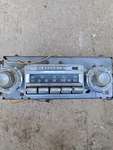 1965 Oldsmobile Am Fm Delco Radio 7289353. Fixed Price $270.00.