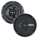 Memphis Audio PRX60S 6-1/2" Power Reference 2-OHM Coaxial Shallow Speakers *new*. Fixed Price $109.95.