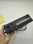Vintage Blaupunkt Mannheim 27 Radio Tuner Stereo Cassette Module 7647552510. Fixed Price $150.00.