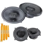 Jbl Stadium Series 6"X9" 360W 5.25" 180W Replacement Car Door Speakers Upgrade. Fixed Price $434.99.