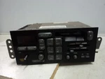 Stereo Radio Am Fm Cassette 16178092 Fits 94-95 Pontiac Bonneville C-36365. Fixed Price $33.64.