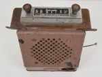 Vintage Automatic Brand Am Car Radio Vacuum Tube 1950S 1960S Untested. Fixed Price $44.99.