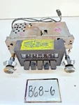 Oem 1976 Ford Factory Radio Am Philco 6A-D6DA-18806 B68-6. Fixed Price $42.70.