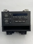 1994 95 96 97 Chevrolet Gmc S10 Sonoma Blazer Cassette Delco Oem 16169165. Fixed Price $79.99.