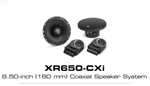 Jl Audio XR650-CXI 6.5IN Coaxial Car Speakers Pair Made Germany!. Fixed Price $399.99.