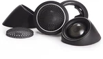 Morel Mt 450 1.1" Tweeters (elate Carbon Series). Fixed Price $679.00.
