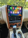2006-2010 Ford Explorer Carplay Radio Android 15 Navi Gps Wifi Player. Fixed Price $120.00.