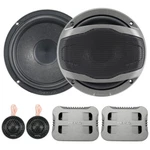 Hertz Ck 165 Cento Series 6-1/2" 2-WAY Component Car Audio Speakers 6.5". Fixed Price $399.99.
