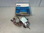 Nos 1979-1982 Ford Mustang Radio Amplifier/boost Control Switch Assembly...new. Fixed Price $74.95.