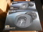 Infinity Kappa 693.11I 6X9 Speaker & 62.11I 1/2" Discontinued. Fixed Price $469.99.