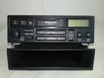 Honda Am Fm Radio Cassette Player 39100-S10-A330-MI IMP184. Fixed Price $26.39.