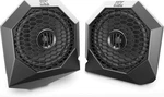 Mtx RZRPOD65 6.5" Speaker Pods For Polaris. Fixed Price $289.95.
