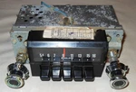 Vintage 1970S Ford Philco Am Radio D30A-18806. Fixed Price $35.00.