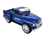 Chevy 3100 Pickup Truck Portable Speaker Wireless Bluetooth With Fm Radio. Fixed Price $19.95.