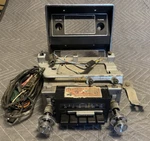 1978 1979 Ford Mustang F100 Oem Am Fm Stereo Radio Slide Bar 7840 D8AF-19A241-AB. Fixed Price $335.00.