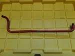 Nos Oe Volvo Heater Pipe 122S 123GT P1800 1800S 1800ES 419414. Fixed Price $100.00.