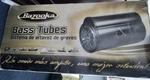 10 Inch Bazooka Bass Tube. Fixed Price $145.00.