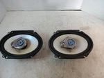 Pioneer, TS-A6865, 3-WAY Speaker, X8 Speakers Set Of 2. Fixed Price $40.00.