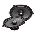 New Skar Audio RPX68 6" 8" 2-WAY 210 Watt Max Car Coaxial Speakers Pair. Fixed Price $56.09.