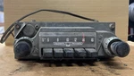 Triumph TR3 TR4 TR6 TR250 Used Dealer Radio. Fixed Price $150.00.