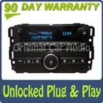 Chevy Gmc Truck 2010-15 Radio Am Fm Cd W Usb Aux MP3 Input Uui 20934593 Unlocked. Fixed Price $224.00.