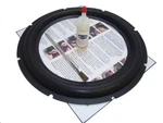 Rockford Fosgate Punch HE2 RFP3212 Single Subwoofer Surround Repair Kit - 1ROC12. Fixed Price $18.85.