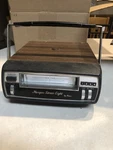 Vintage 1970S Marquis Stereo Eight By Kraco 8 Track Player Unique Cool. Fixed Price $35.00.