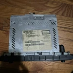 2009-2012 Bmw 328I Xtype (authentic) Dealer Cd Player Radio Oem. Fixed Price $150.00.