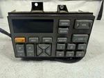 88-94 Gmc Chevy Pickup Truck Suburban Am Fm Stereo Radio Display 16189885 Oem. Fixed Price $70.00.
