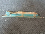 60/62 Corvette Retractable Antenna Mast Nos Gm New! 3756683 61. Fixed Price $225.00.
