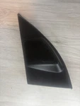 03-14 Volvo XC90 Driver Left Front Door Tweeter Speaker W/ Cover 8650244. Fixed Price $35.00.