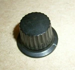 Vintage Johnson Viking Messenger Cb Tube Radio 5 Channel - One Original Knob. Fixed Price $17.50.