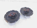 Victory Vision & Cross Country Pioneer TS-601M 320 Tweeter Coaxial Speakers. Fixed Price $49.95.